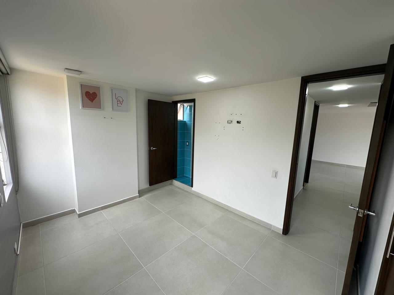 APARTAMENTO DUPLEX EN ARRIENDO SECTOR PILARICA