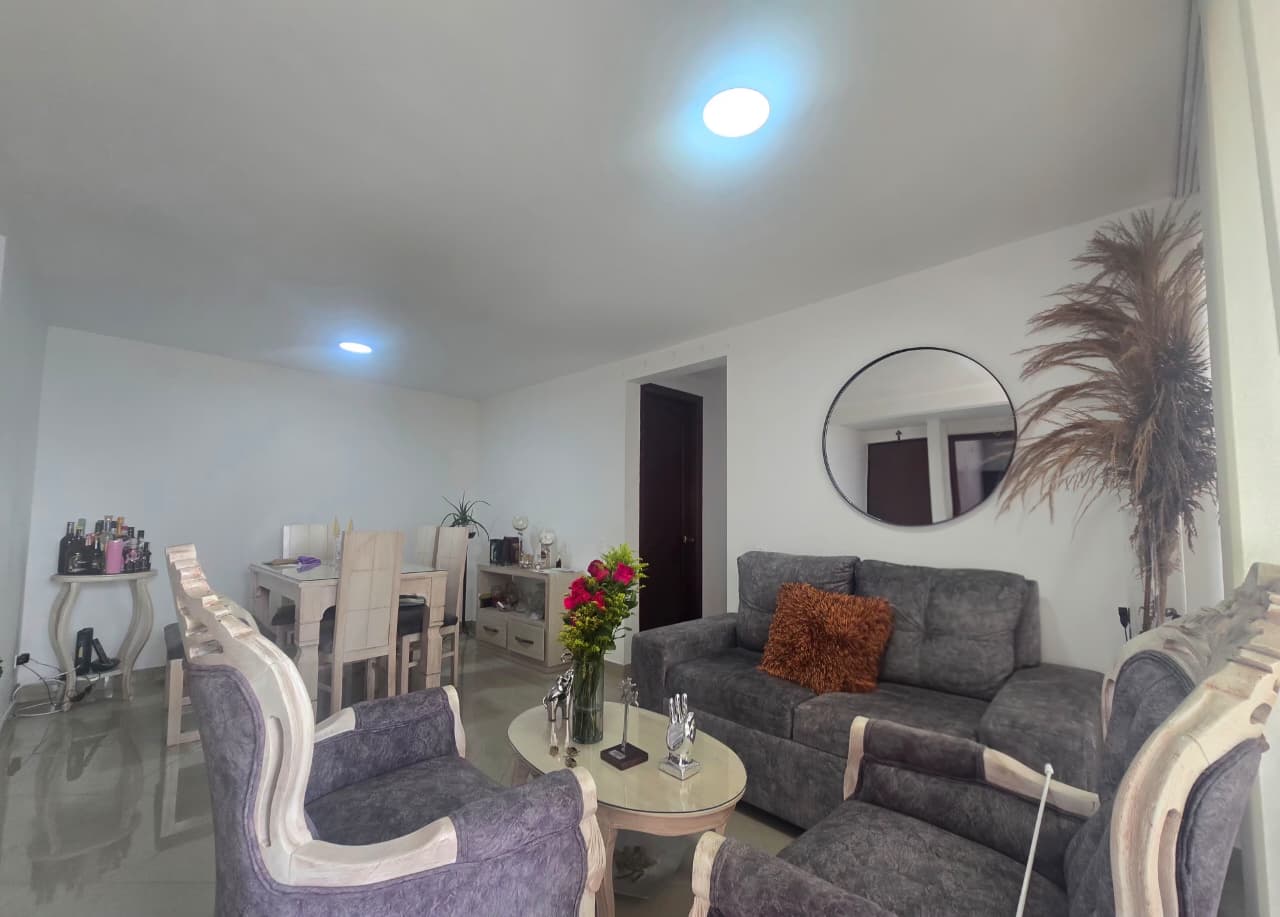 Apartamento en venta Belen La Palma Medellin