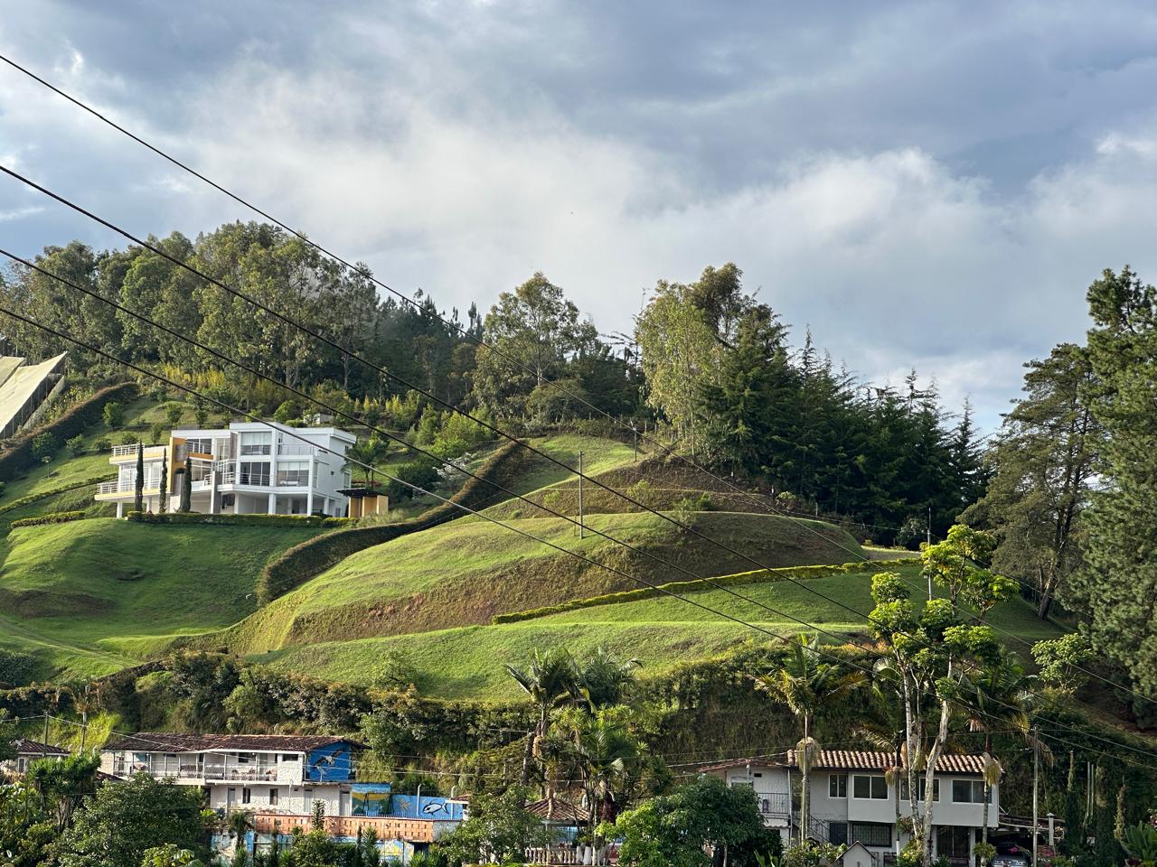 Casa finca en venta en Guatapé  Antioquia con acceso a la represa