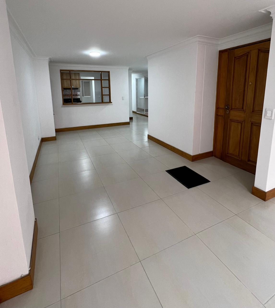 Apartamento en venta Medellín Laureles