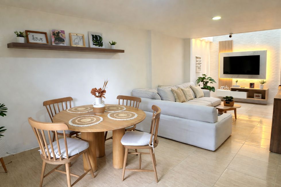 Casa para la venta en La Estrella Cerca del Parque - Antioquia