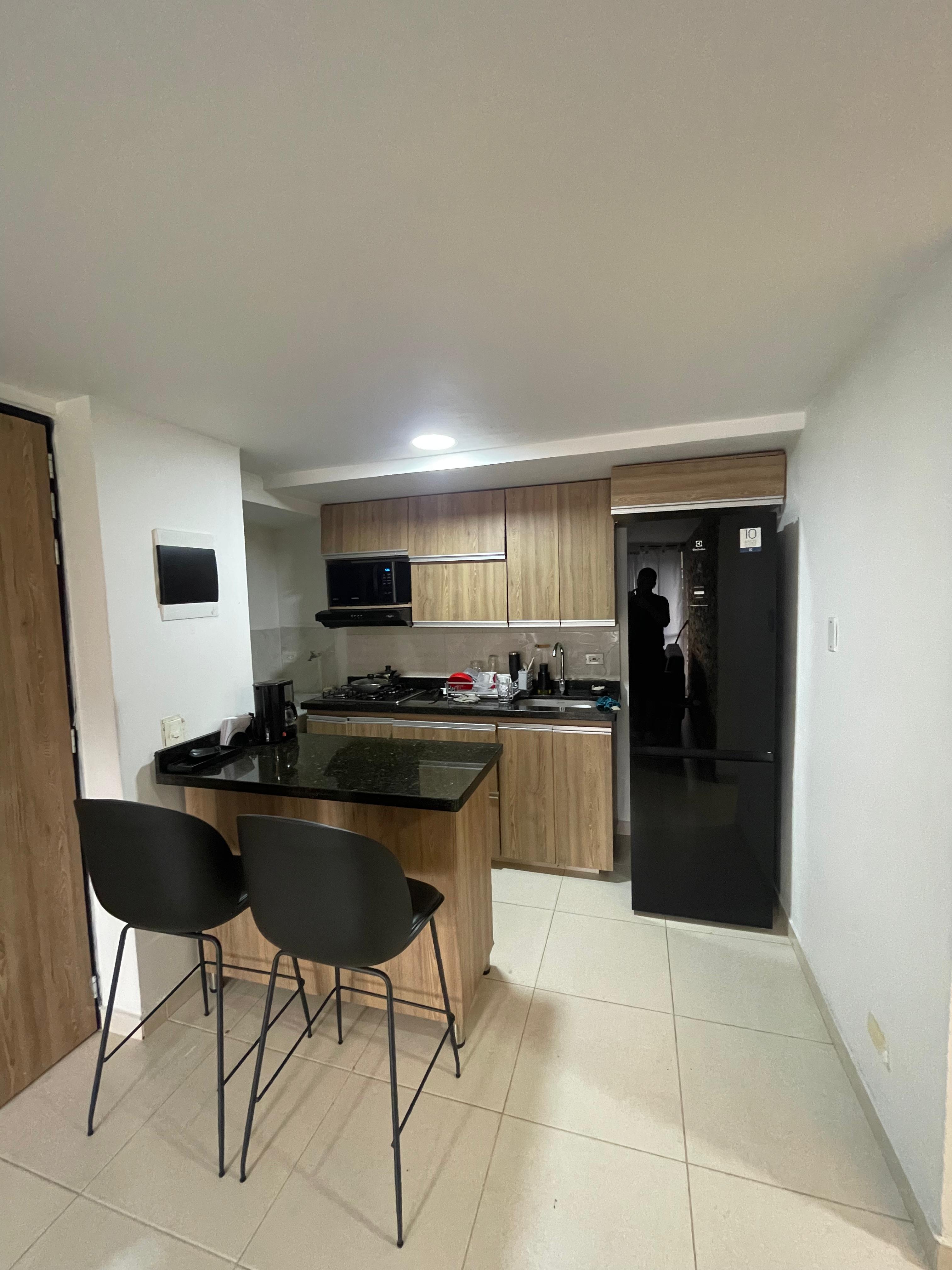 Apartamento en venta en Belén Rodeo Alto  Medellín