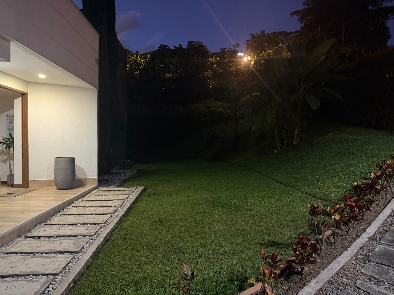 Casa para la venta en parcelación de Envigado Escobero parte baja