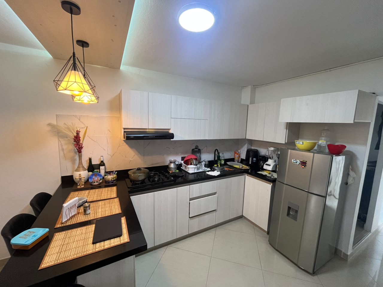 Apartamento en venta Robledo - Doce de Octubre - Medellín