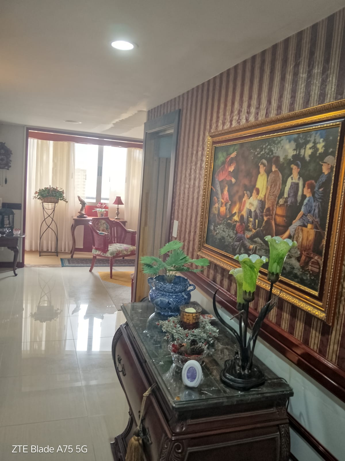 Apartamento en venta en Sabaneta