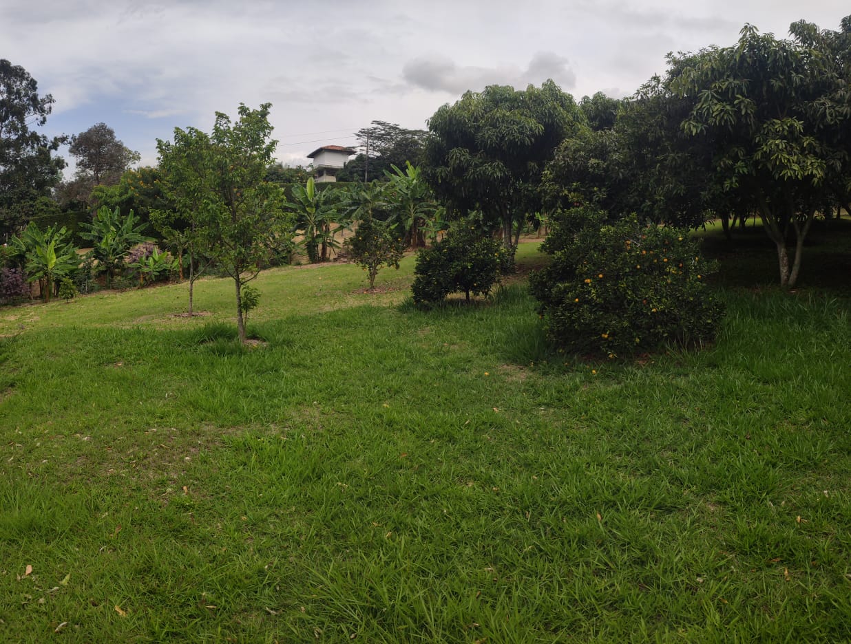 Finca para la venta en Copacabana  Antioquia