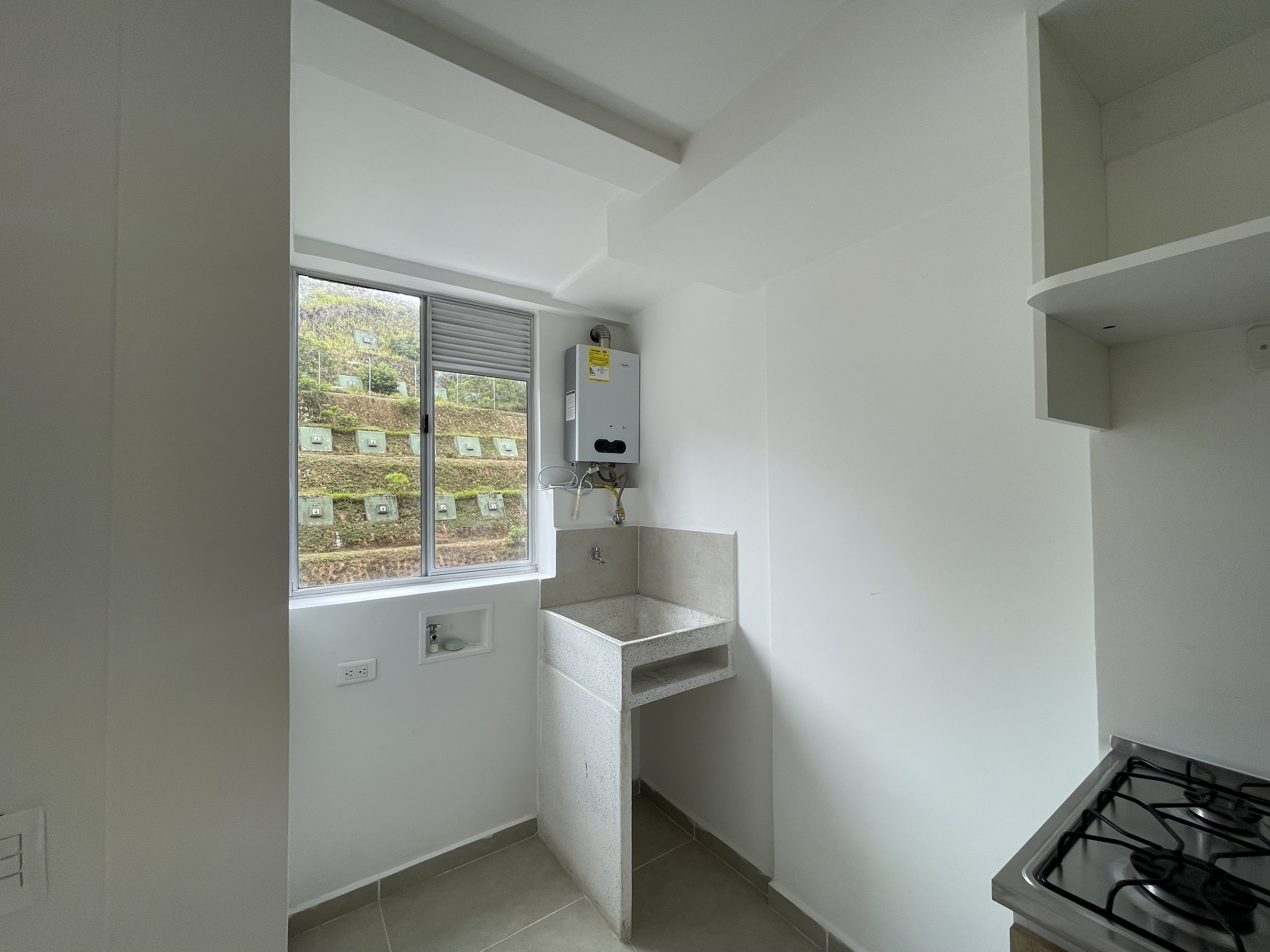 Apartamento para la venta en Rionegro sector Fontibon