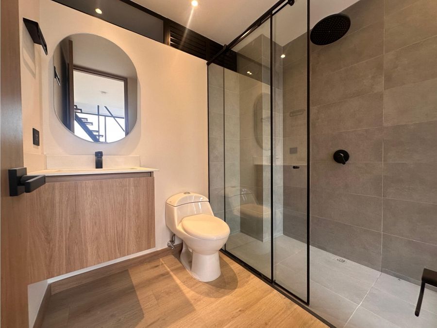 Apartamento en venta  en El Poblado Las Palmas  Medellin