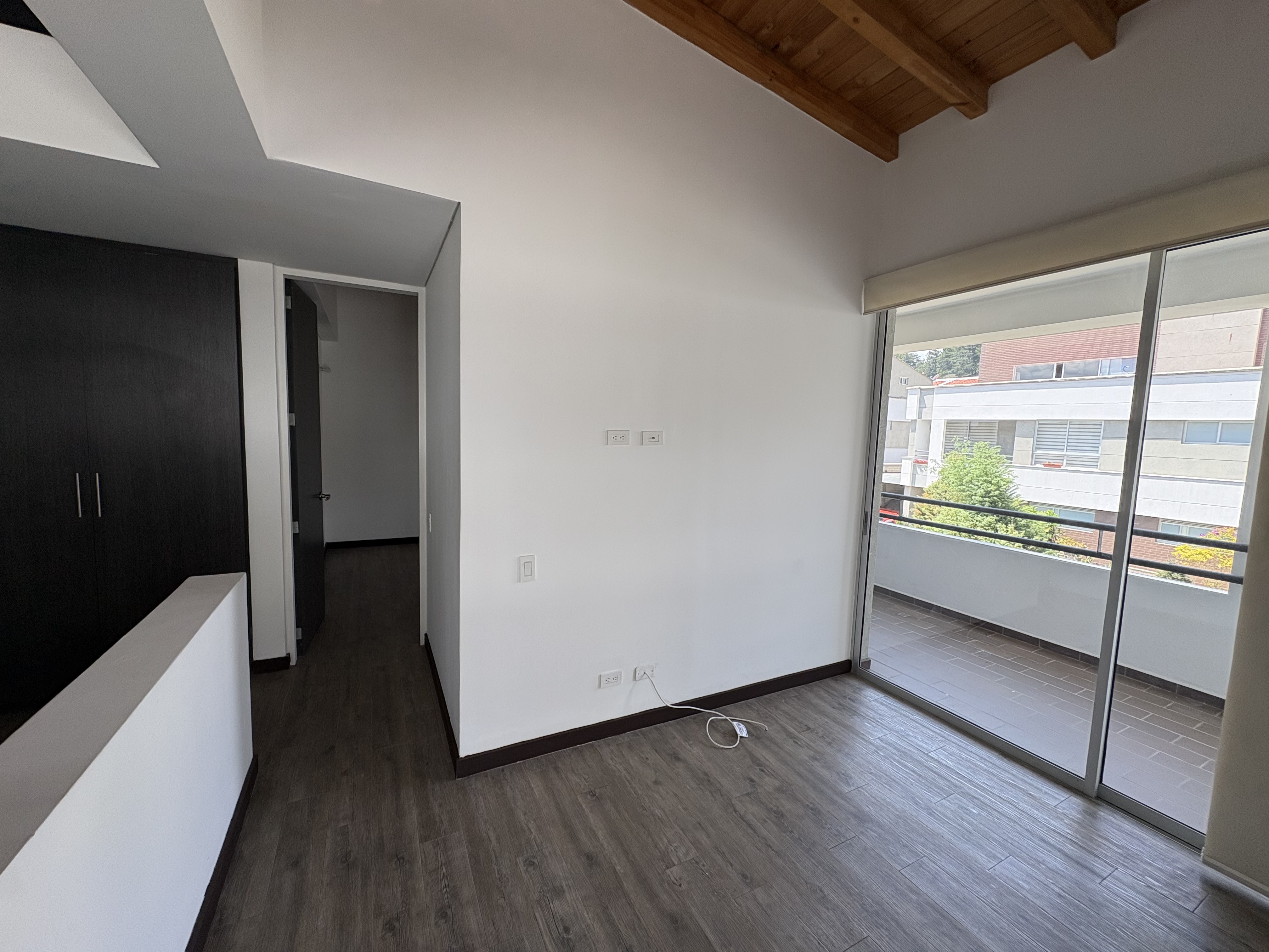 Sasa para la venta en Rionegro sector Barro Blanco