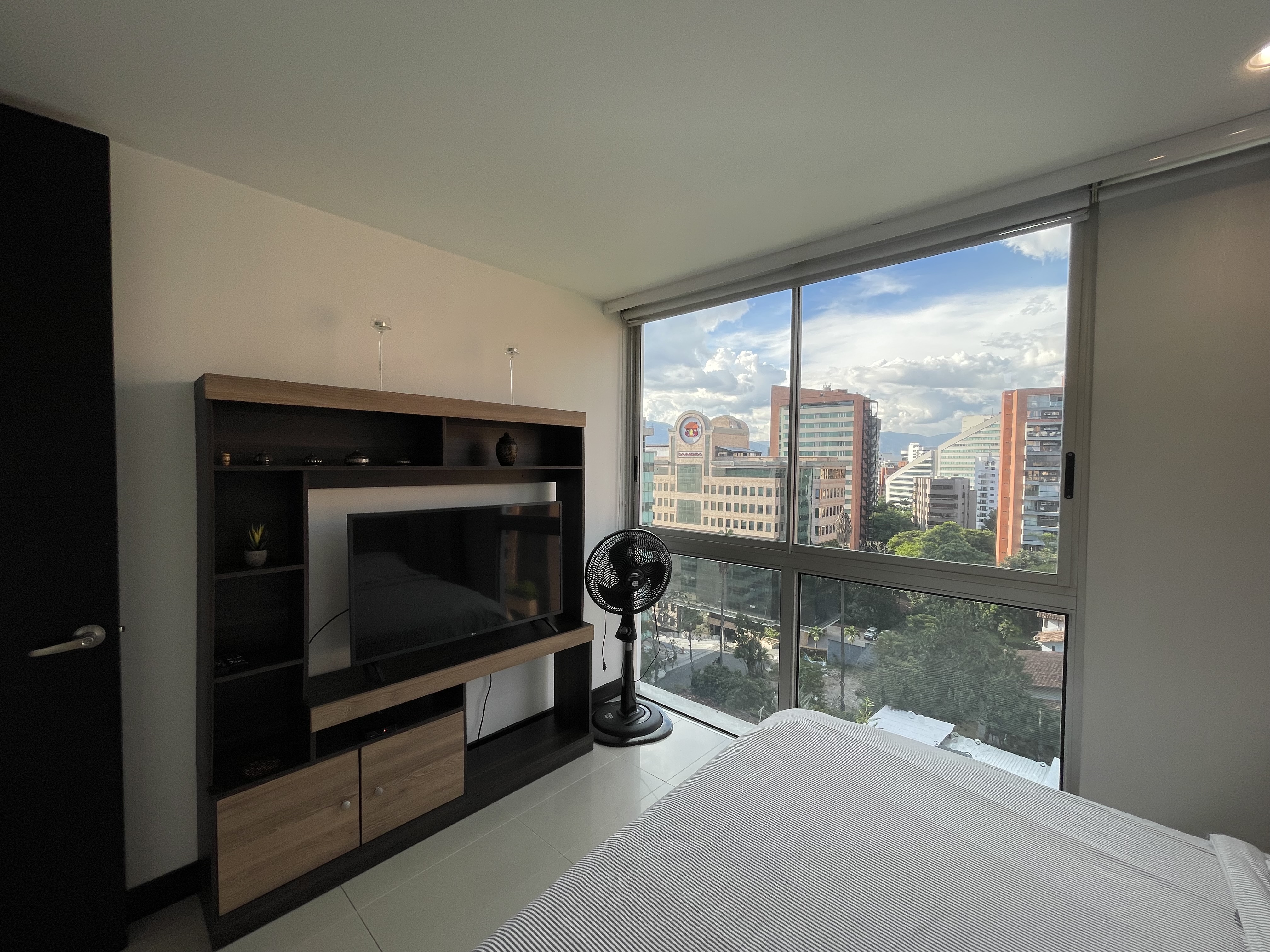 Apartamento para la venta en El Poblado