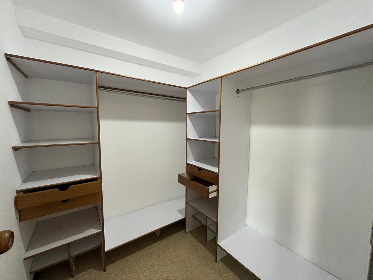 Apartamento para arriendo en El Poblado La Concha