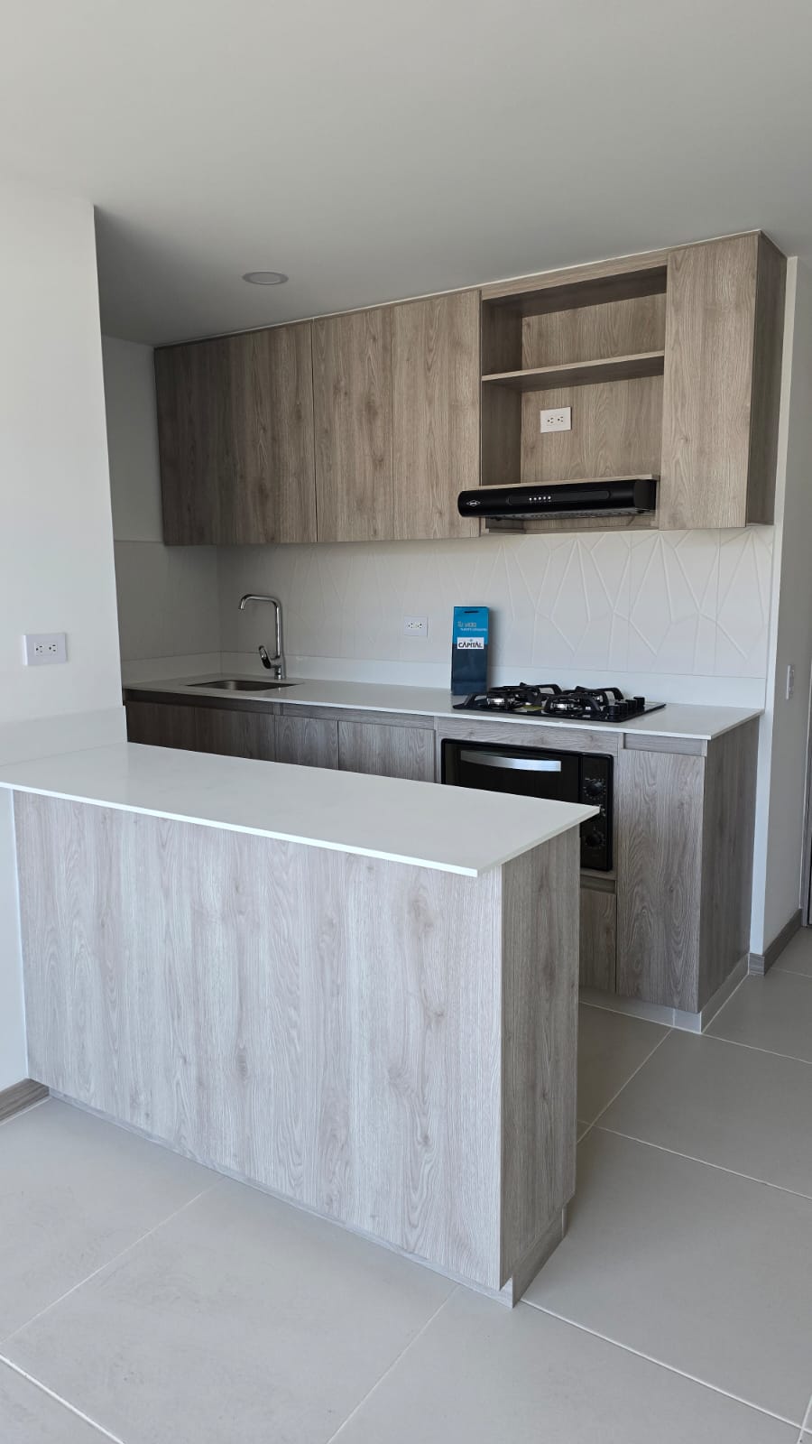 Apartamento en Venta itagui