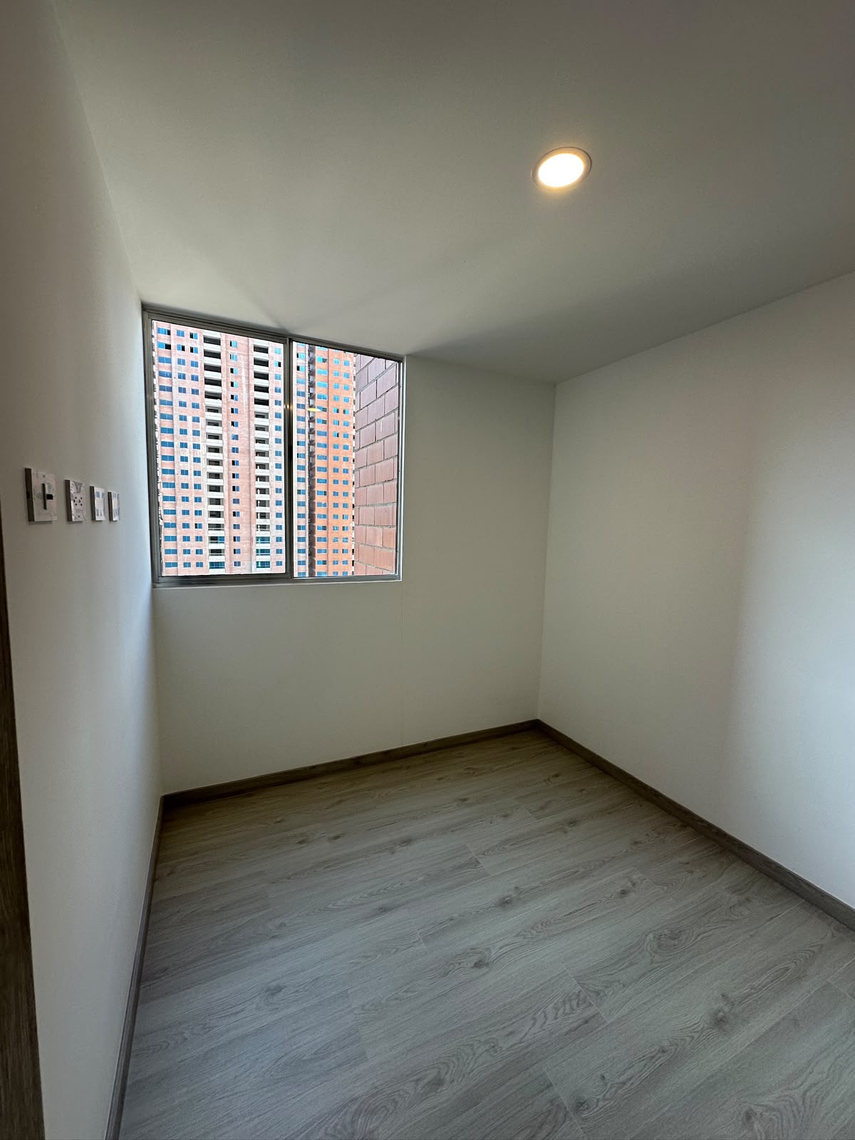 Apartamento en Venta itagui