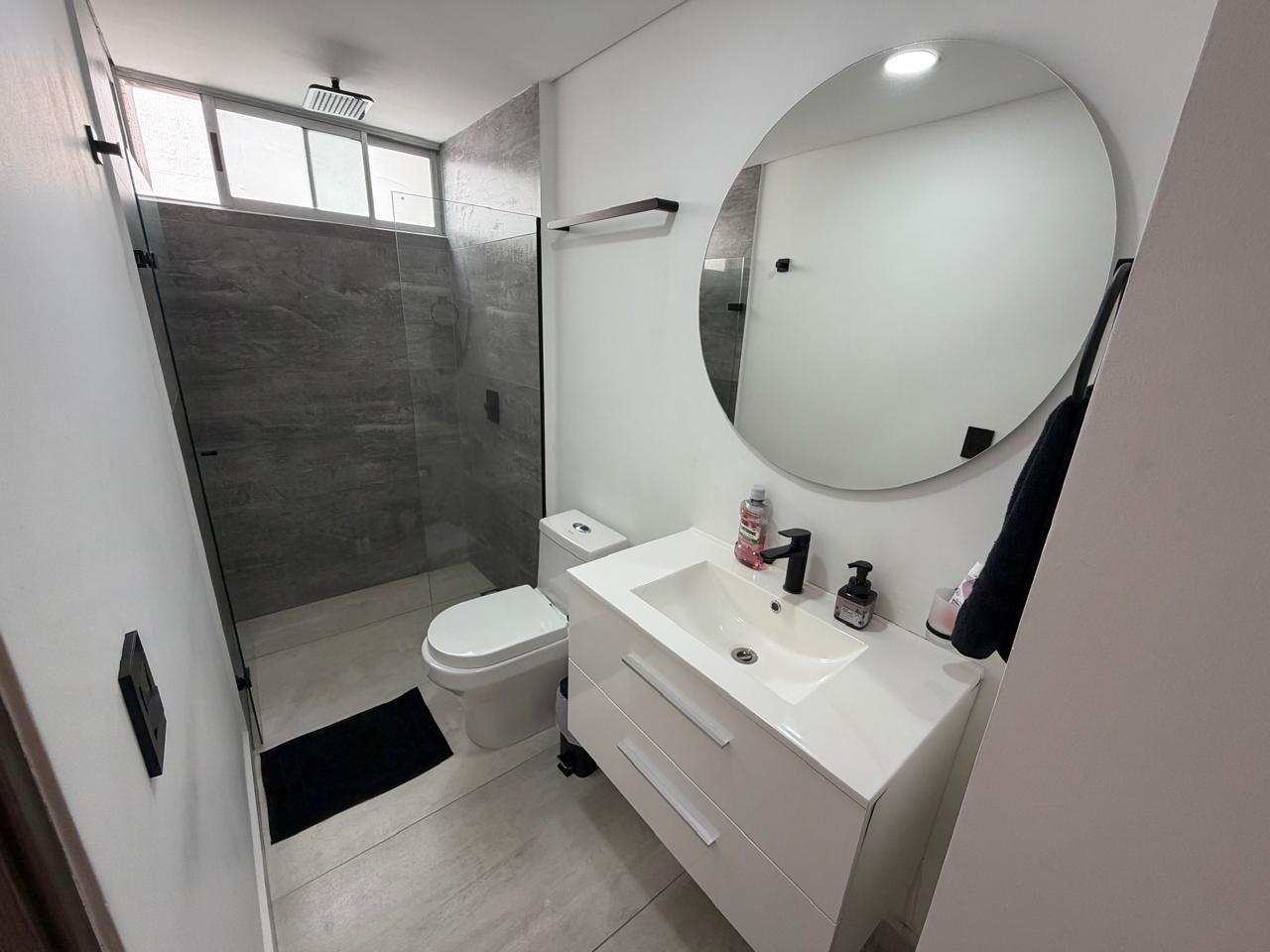 Apartamento para la venta en la Doctora, Sabaneta