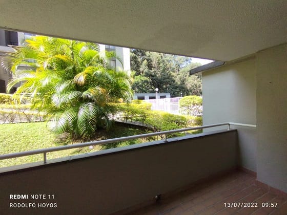 Apartamento en venta en la Belén la Mota