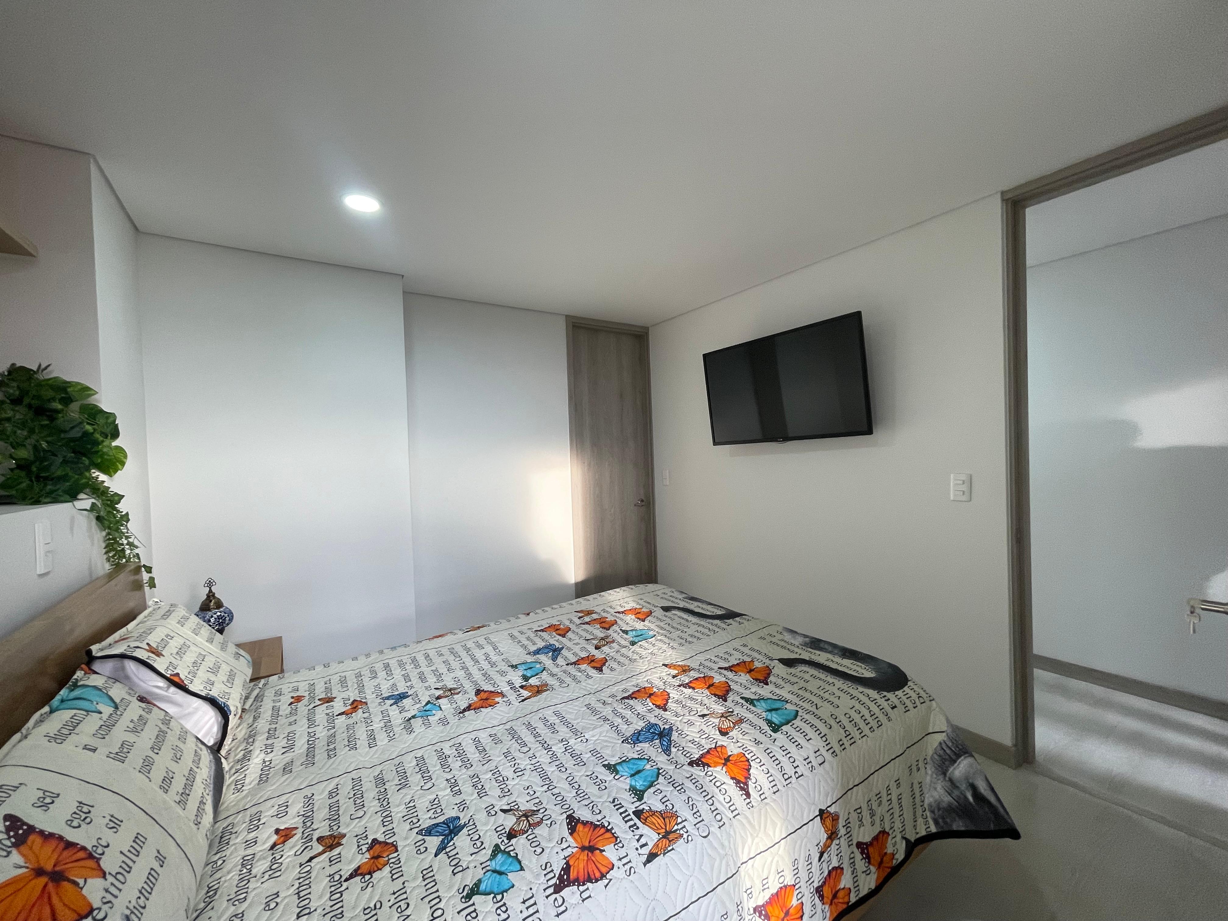 Apartamento para la venta en Rionegro San Antonio de Pereira