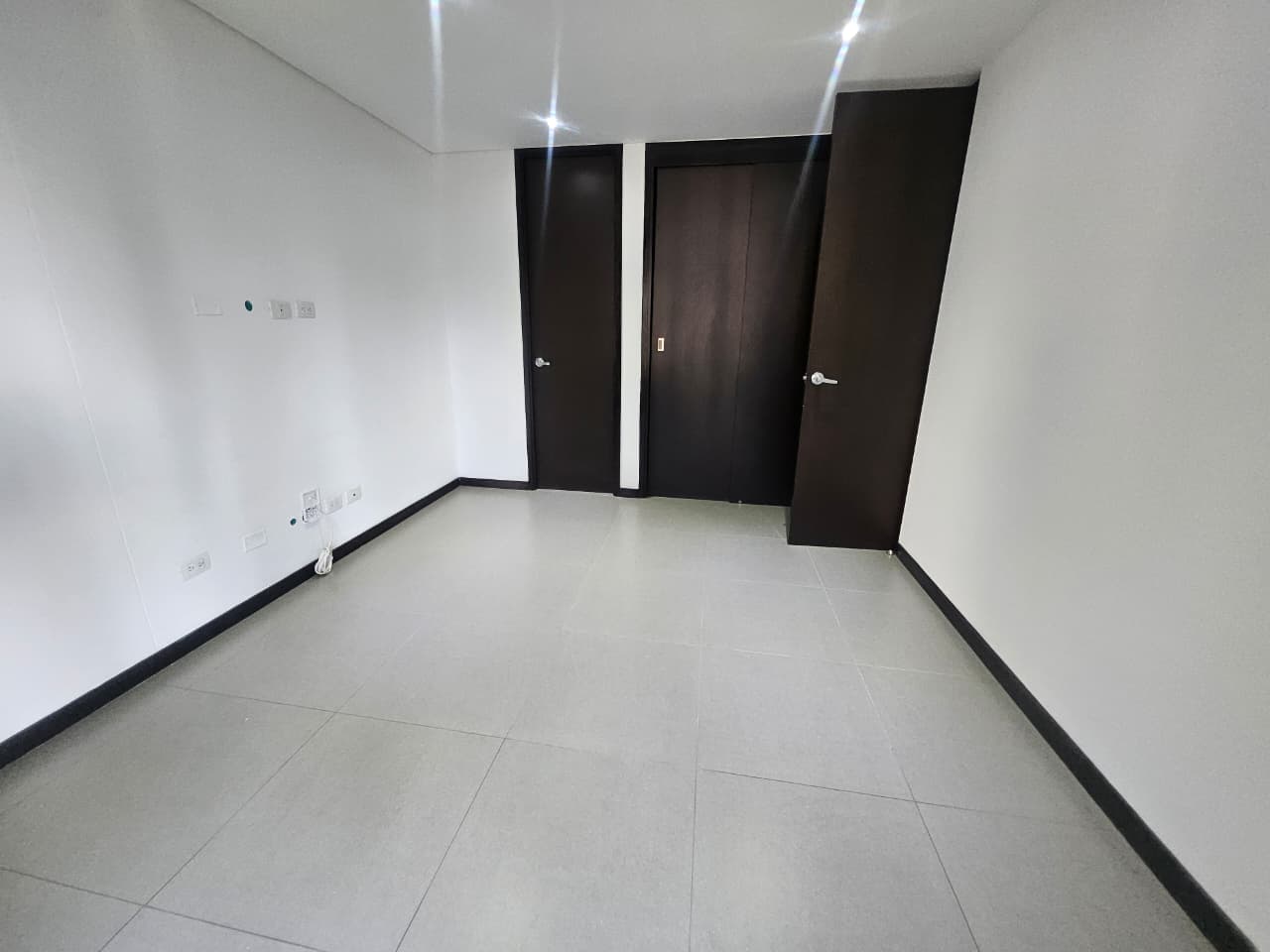 Apartamento en arriendo en Lalinde El Poblado Medellín