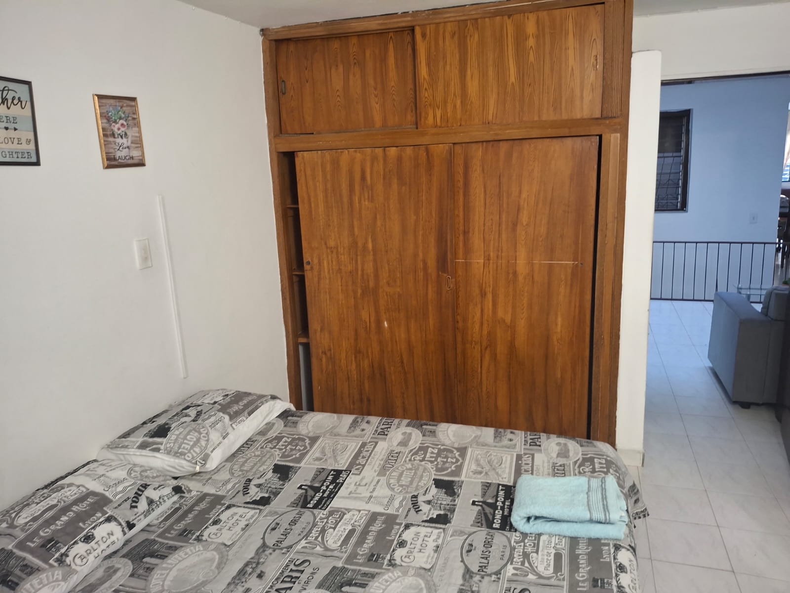 Casa comercial para arriendo en Laureles Medellín