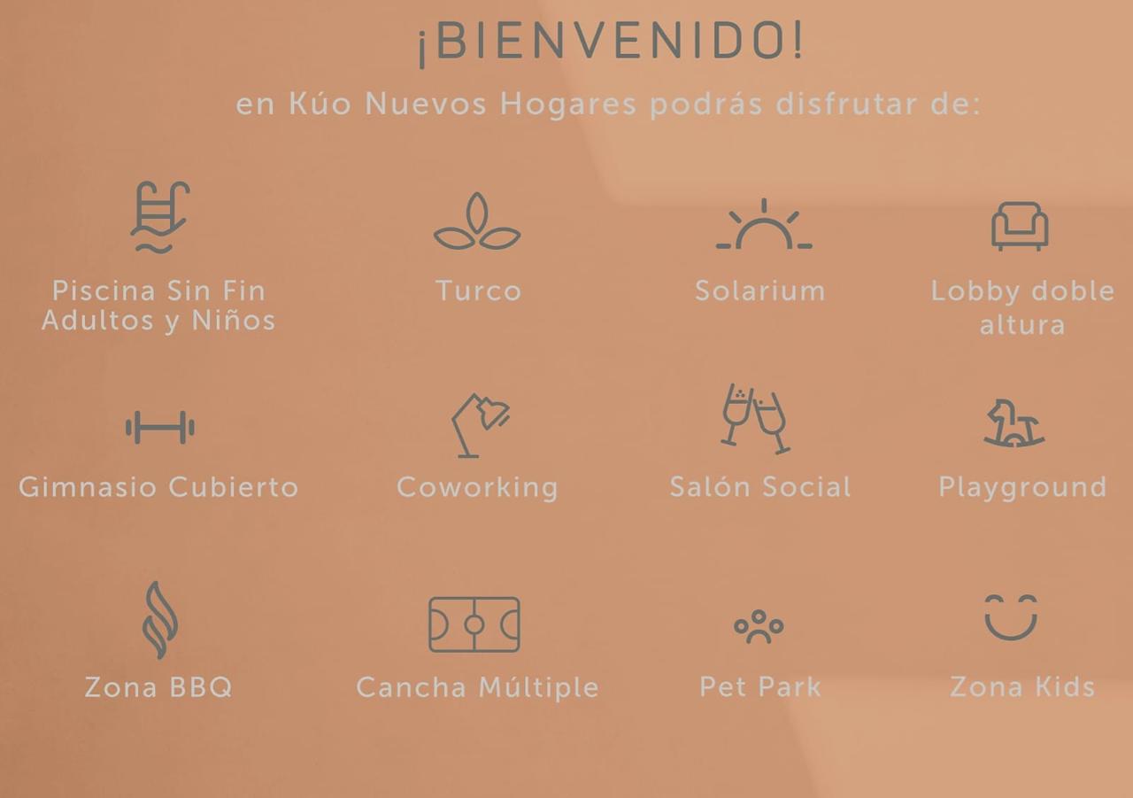 Apartamento en venta sabaneta