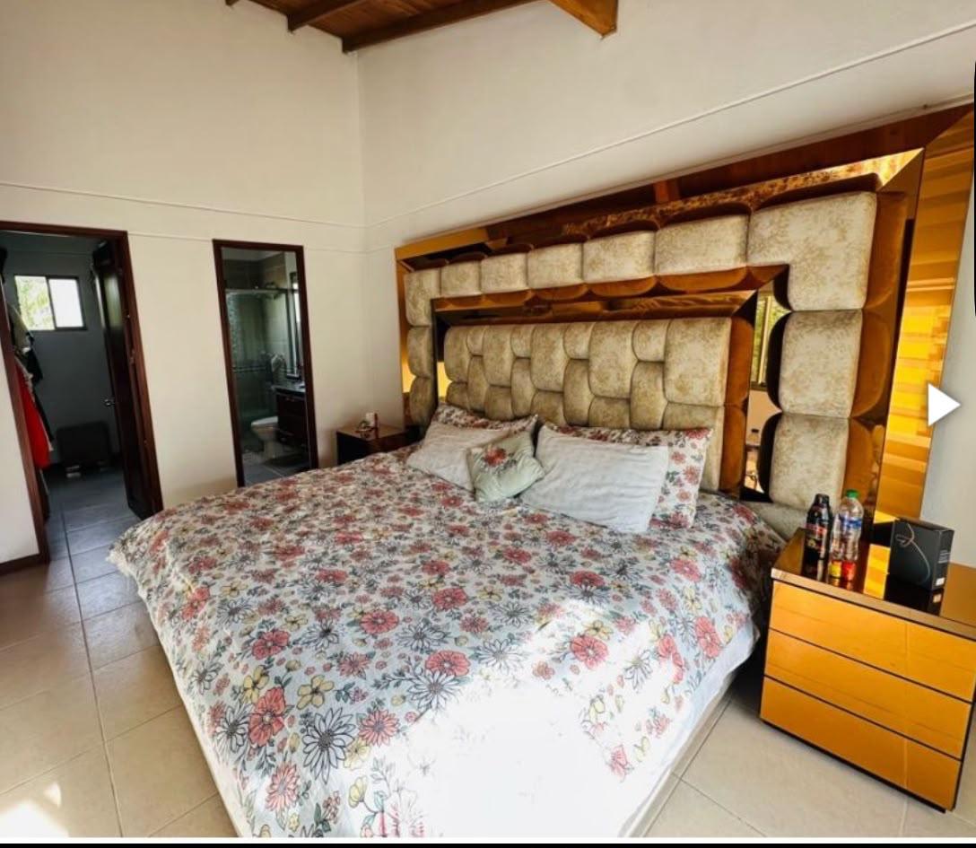 Casa en venta en  Envigado