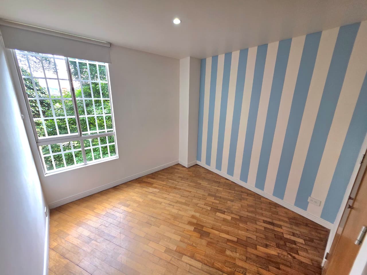 Apartamento en venta El Poblado Los Balsos