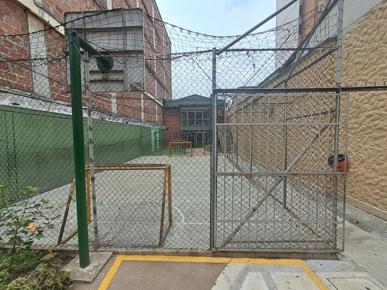 Apartamento para la venta en Medellín sector Villa Nueva