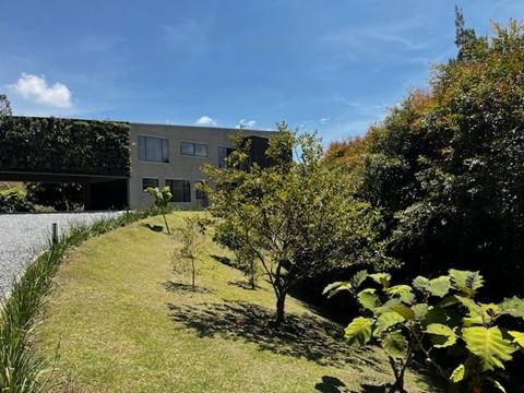 Casa en venta    en Envigado Loma de El Escobero