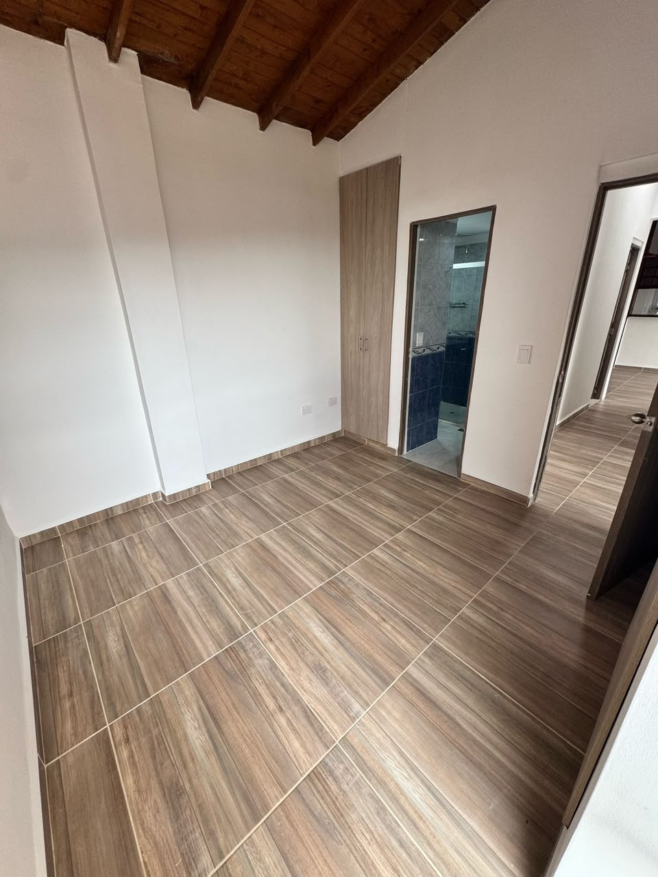 Apartamento en arriendo Sector Santa Mónica - Medellín