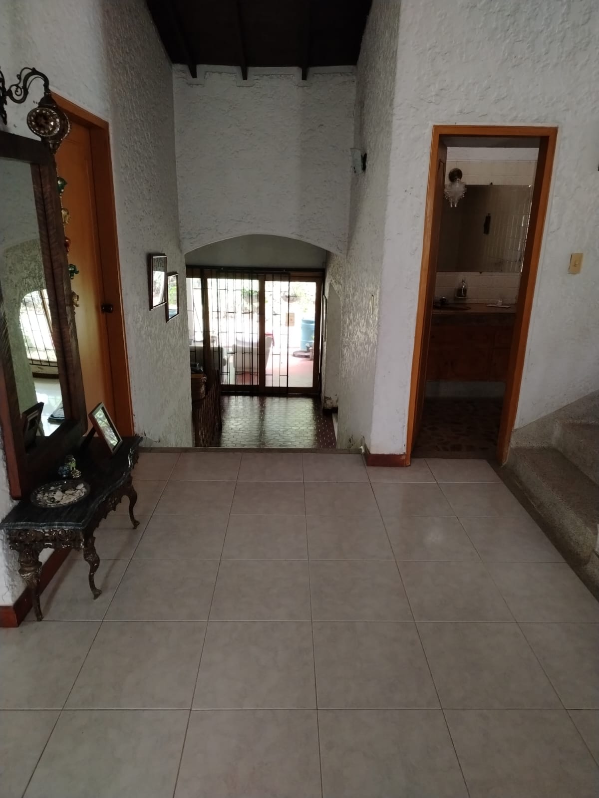 Casa lote en venta en el poblado Medellin