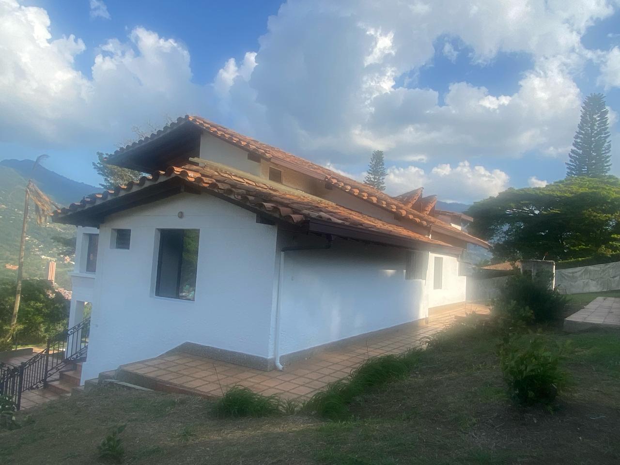 Finca para la venta en Copacabana  Antioquia