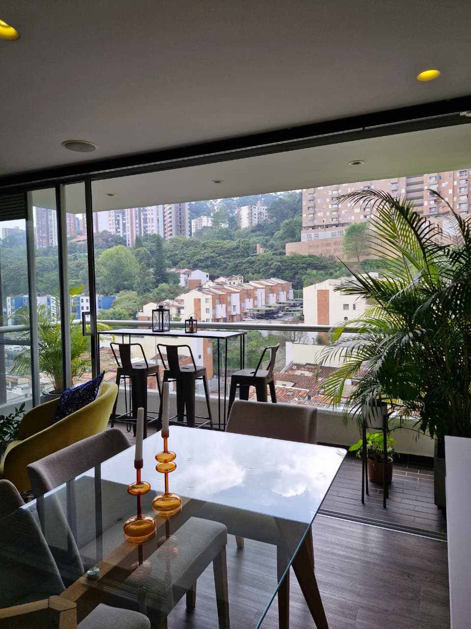 Apartamento para venta en loma del Indio Medellín