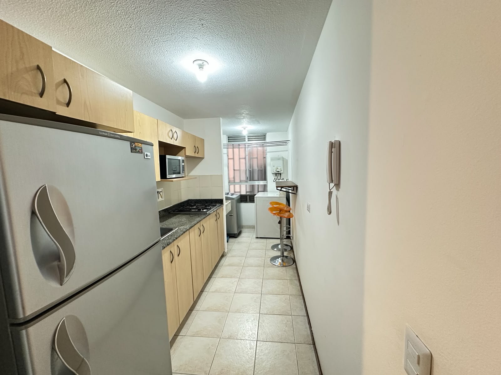 Apartamento  para  venta Poblado santa María de los Angeles