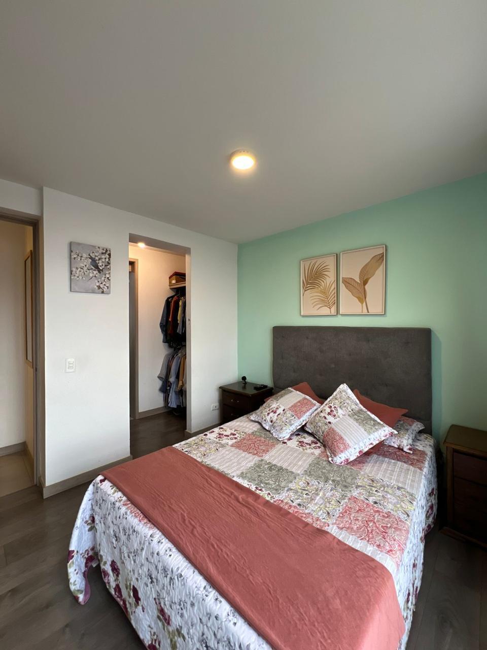 Apartamento en venta en Calasanz