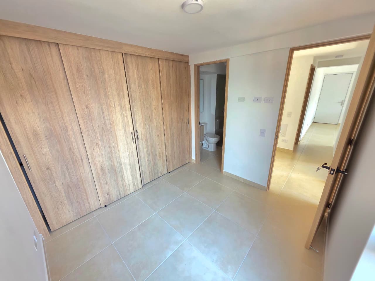 Apartamento en venta Itagui sector Santa Maria
