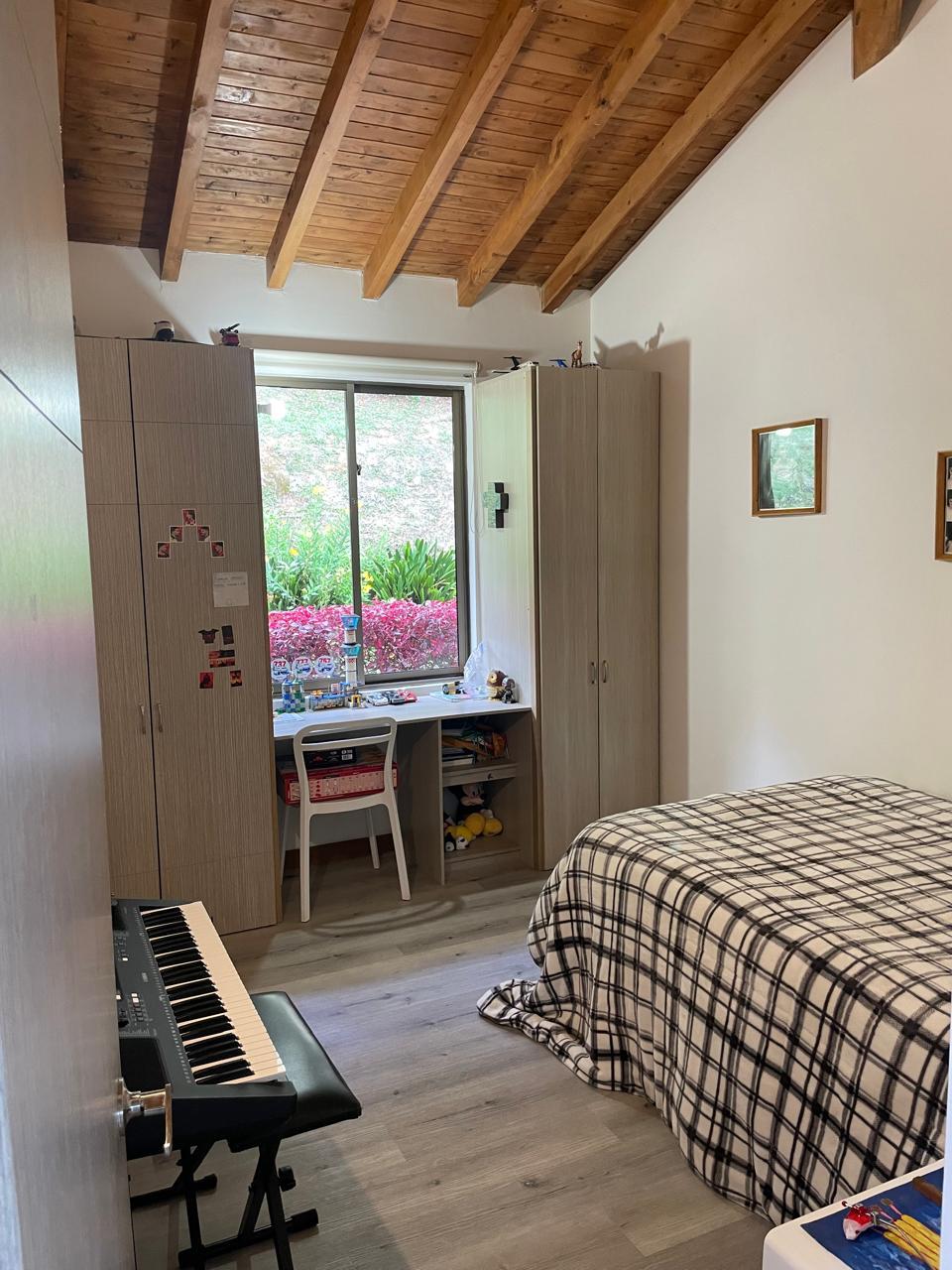 Casa para arriendo en Envigado Loma del Escobero
