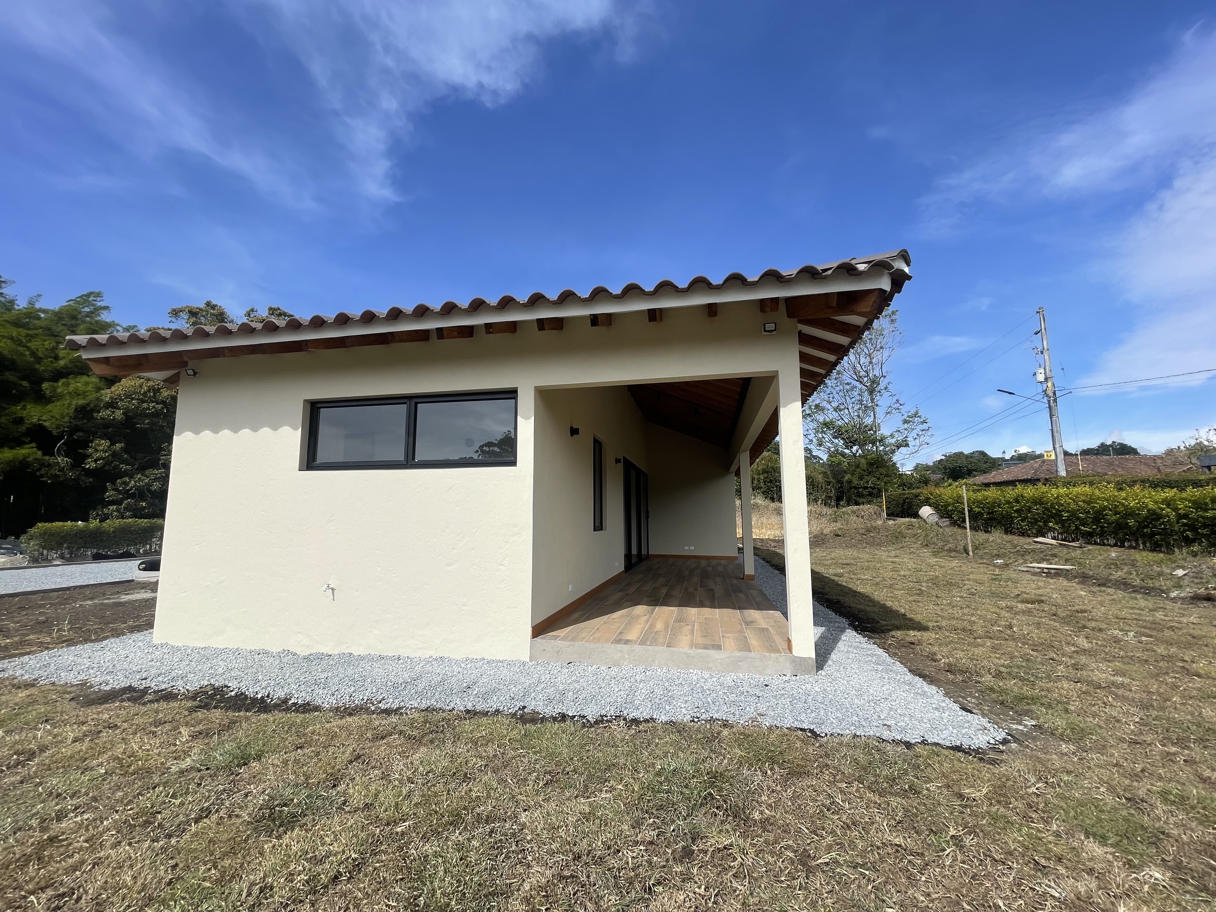 Casa Campestre para la RENTA en Rionegro