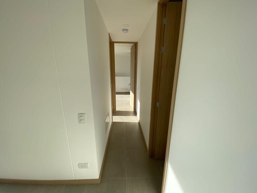 Apartamento para la venta en Rionegro sector Barro Blanco