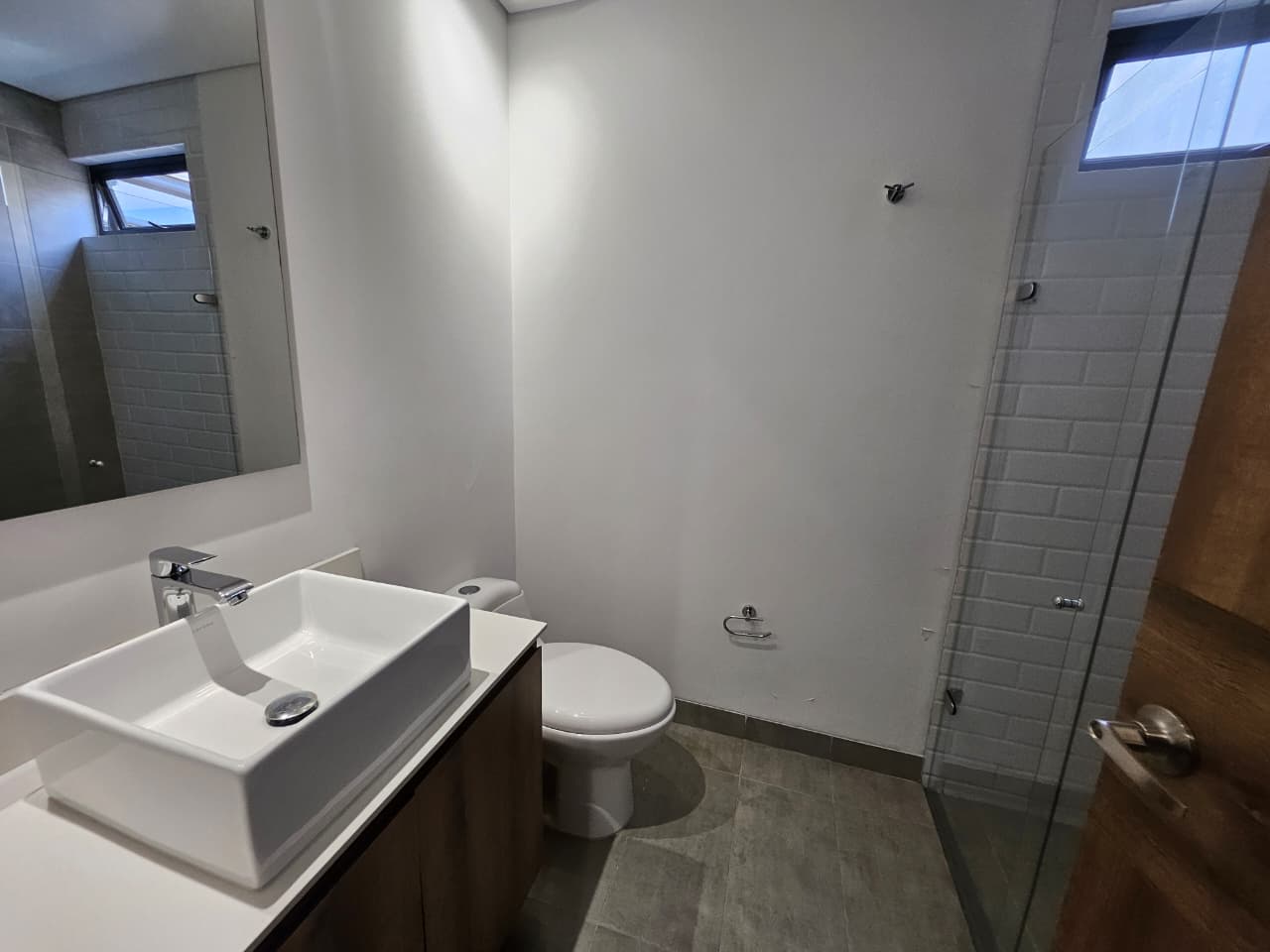 Apartaestudio para arriendo en Ciudad del Río El Poblado