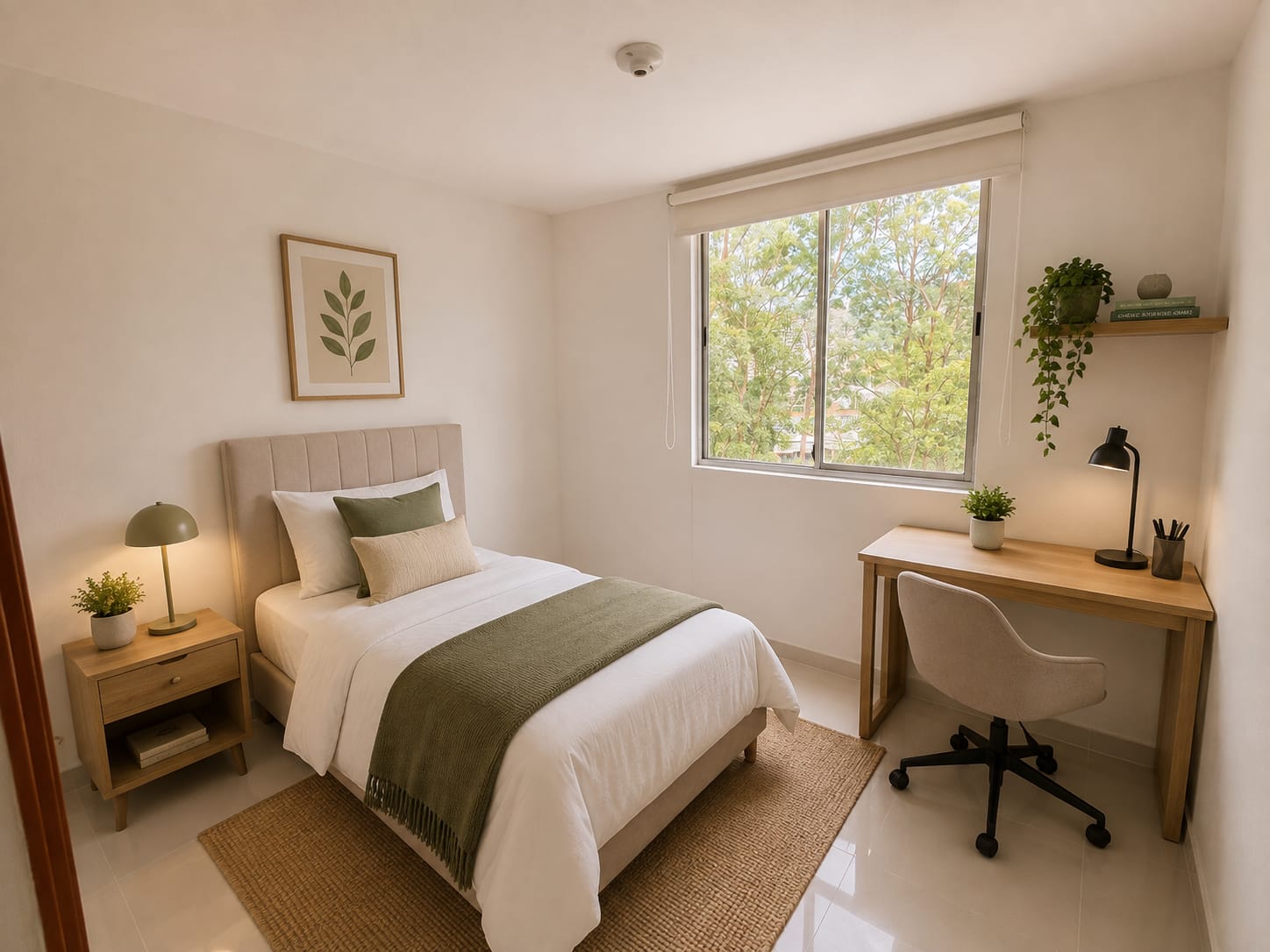 Apartamento en venta itagui suramerica
