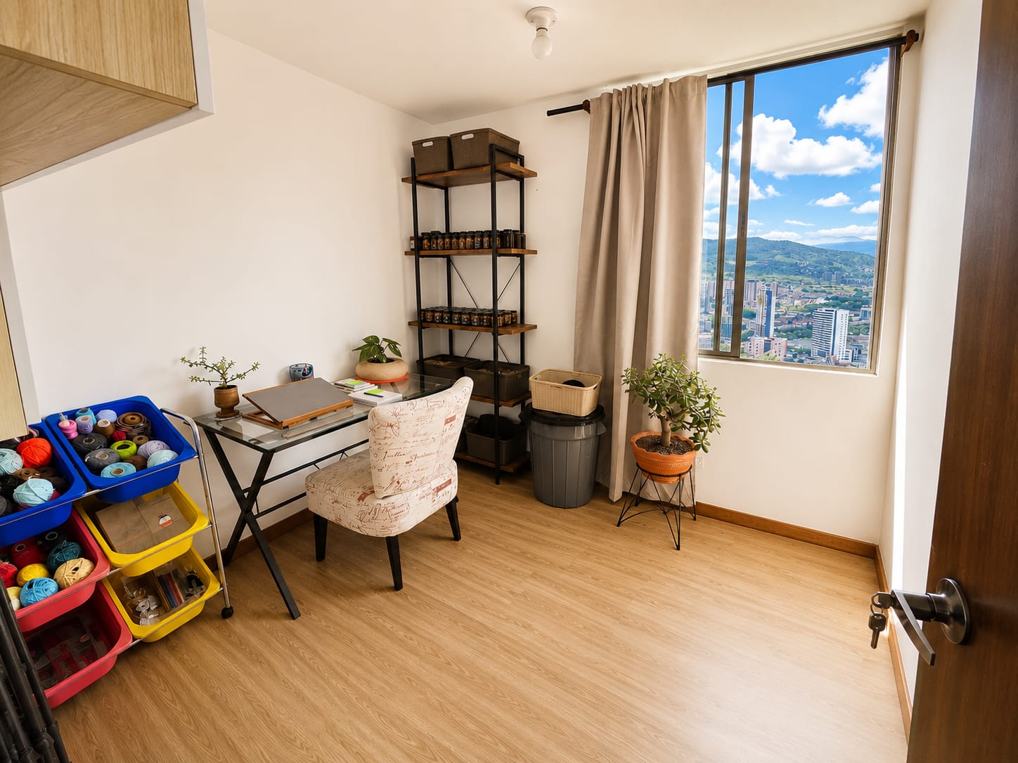 Apartamento para la venta envigado loma del barro
