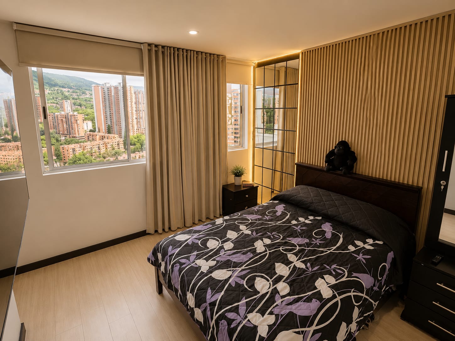 Apartamento en venta Itagüí Suramérica 86 m² mas estudio