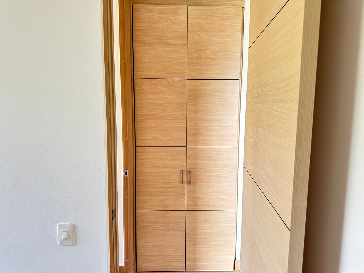 Apartamento para arriendo en Santa María de Los Ángeles El Poblado