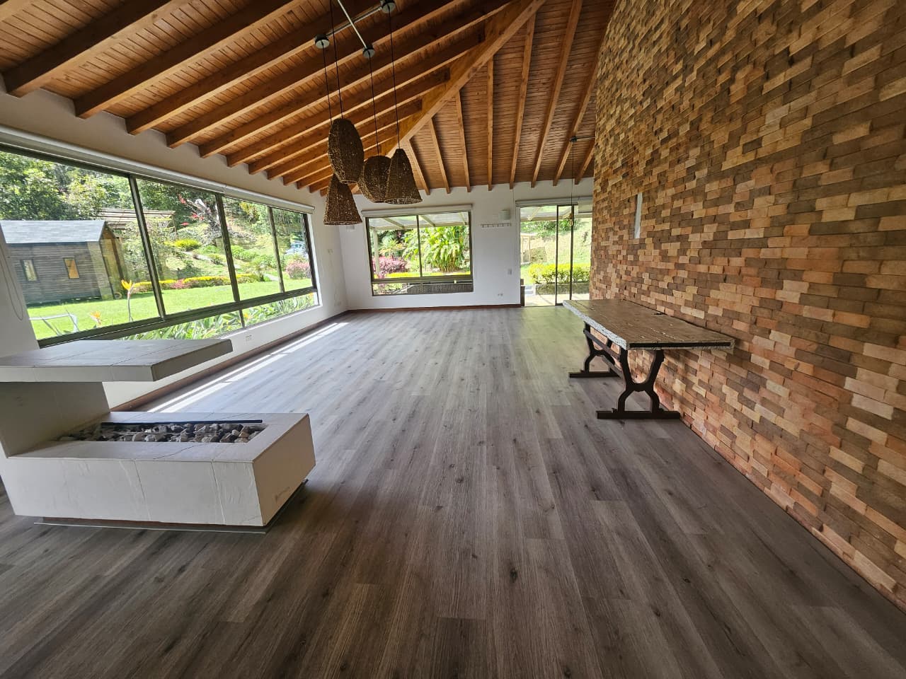 Casa para arriendo en Envigado Loma del Escobero