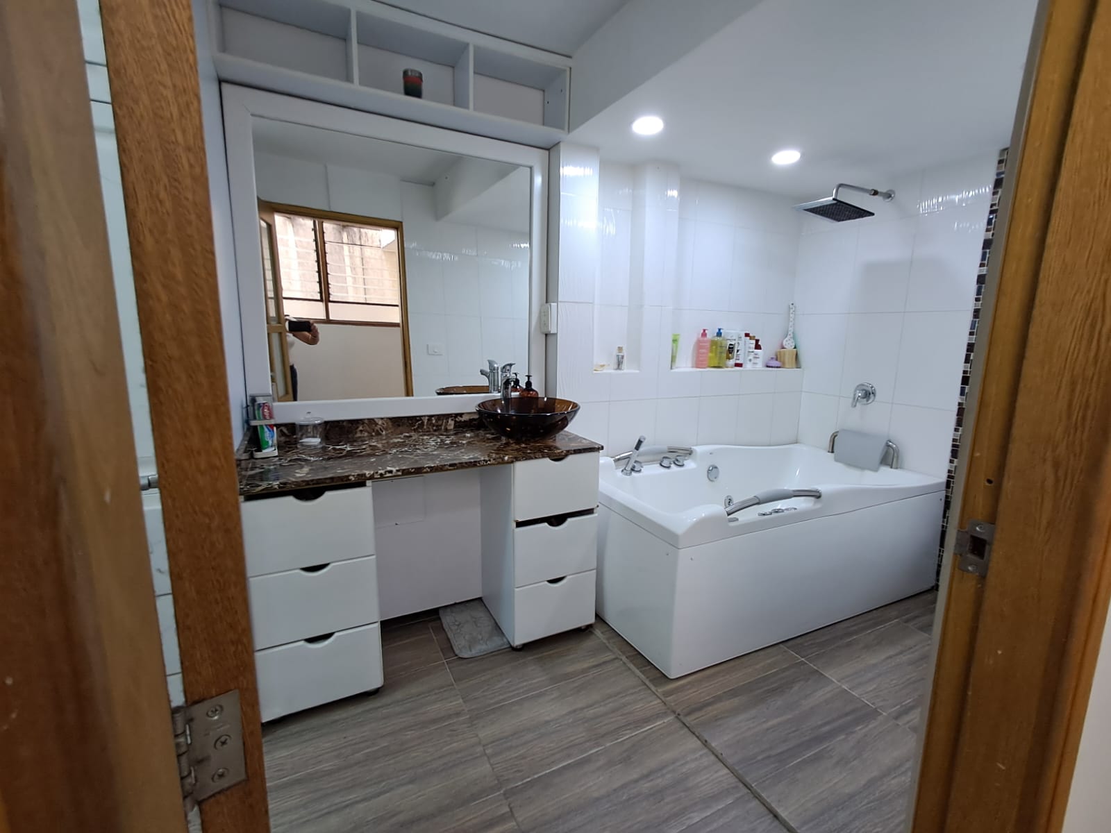 Apartamento en venta La América - Medellín