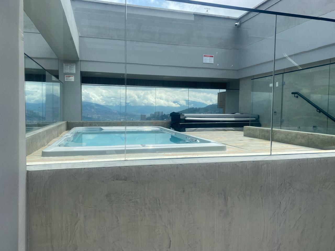 Apartamento en venta El Poblado Medellin Rentas Cortas