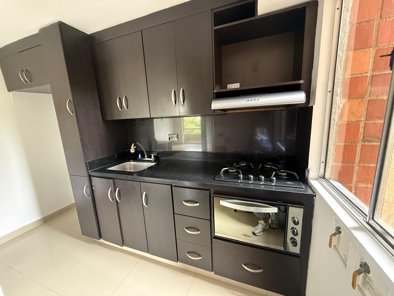 Venta de apartamento en Loma de Los Bernal  Medellin