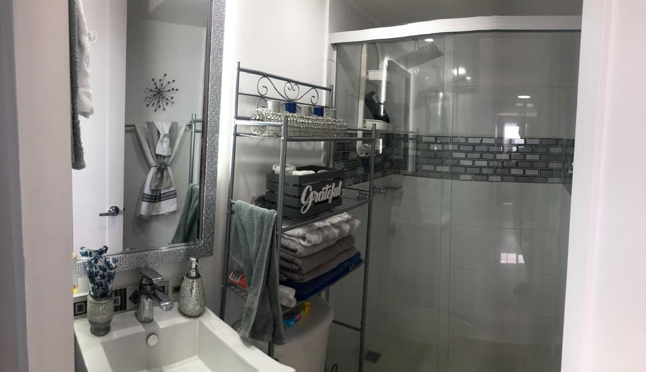 Apartamento para la venta en Envigado Loma del Barro