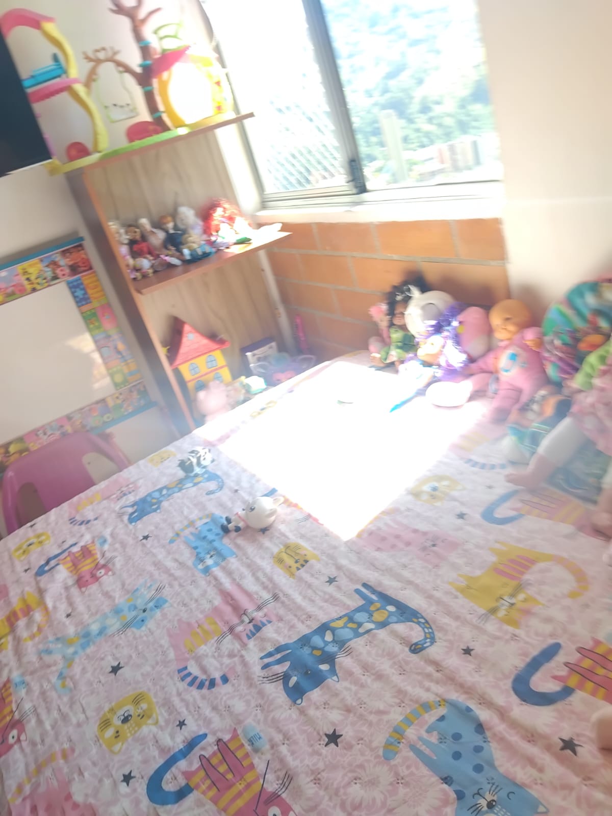 Apartamento en venta San Gabriel Itagüí Sector Ditaires
