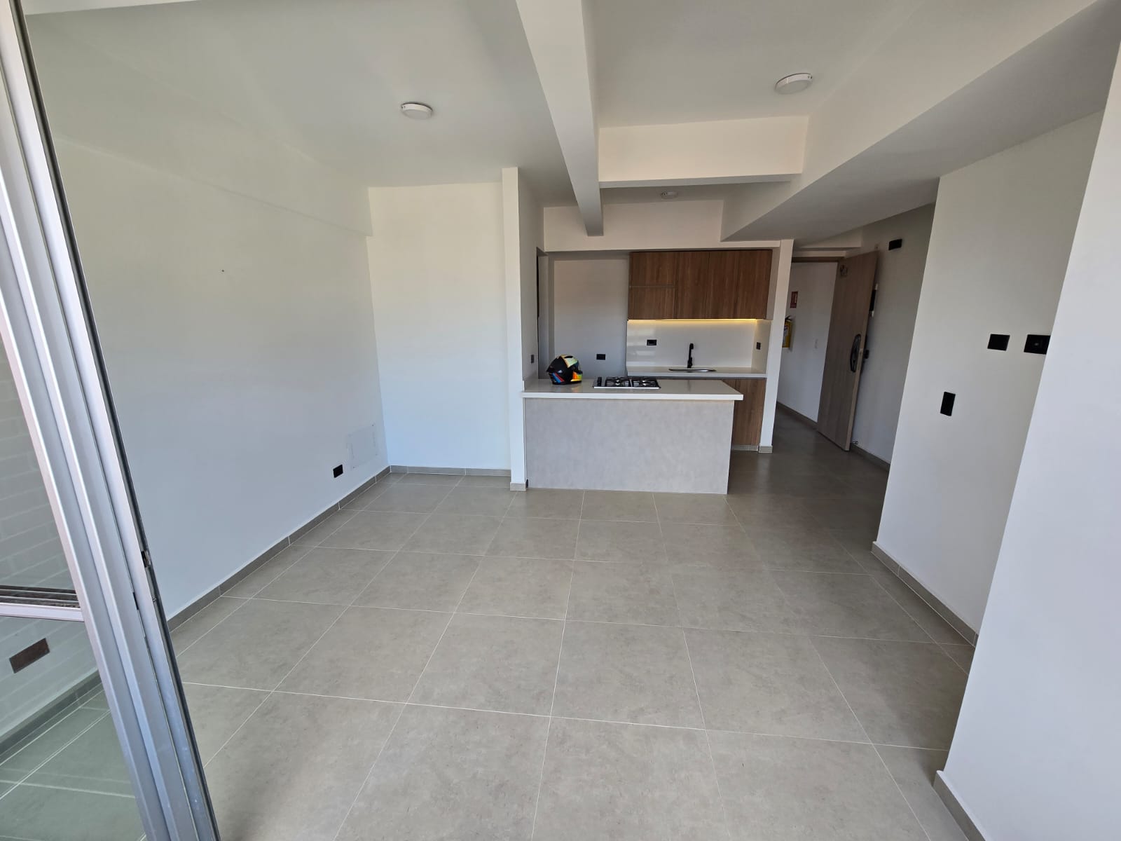 Apartamento en venta en Fabricato Bello