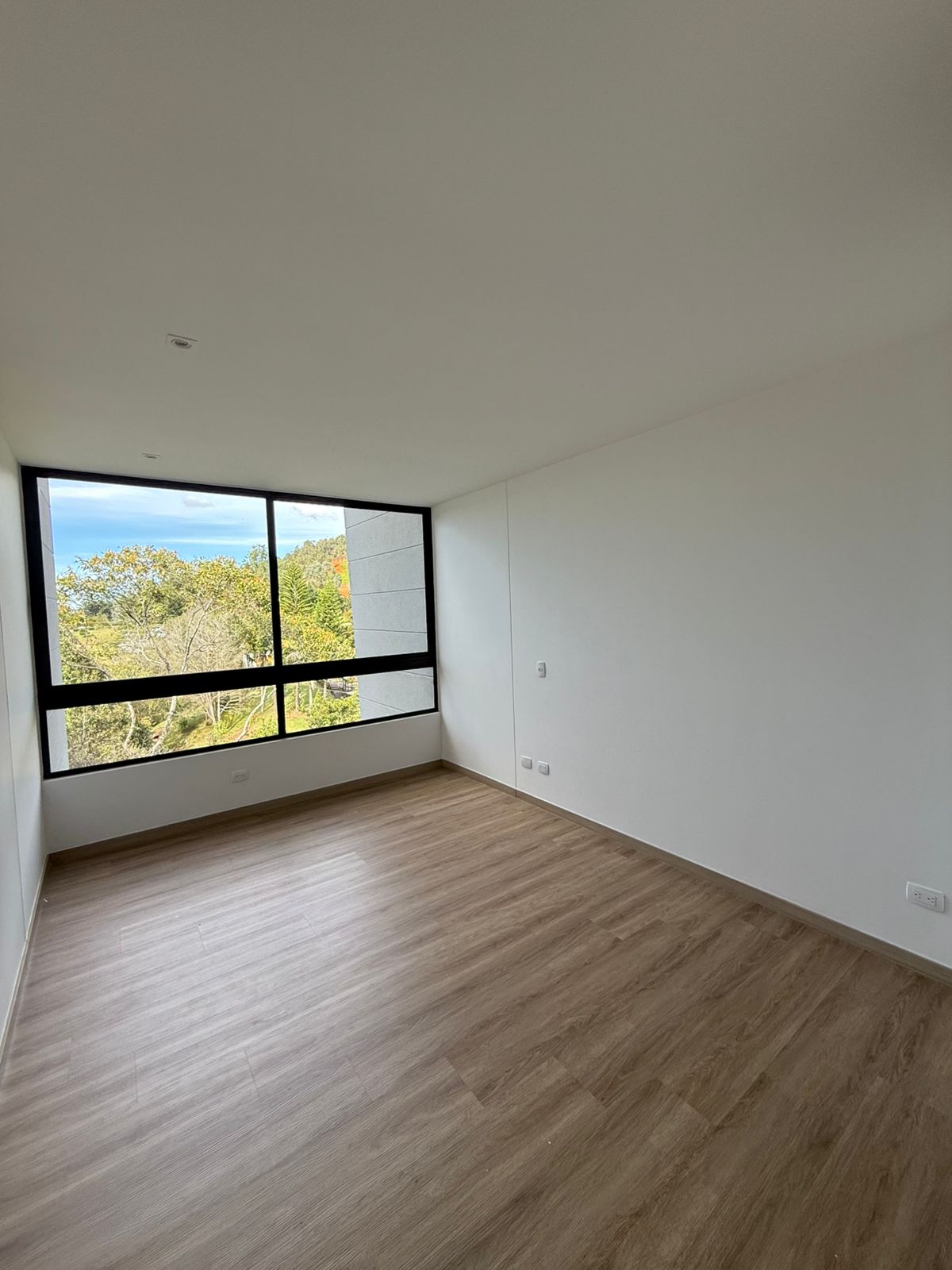 Venta de apartamento en Rionegro Sajonia Antioquia